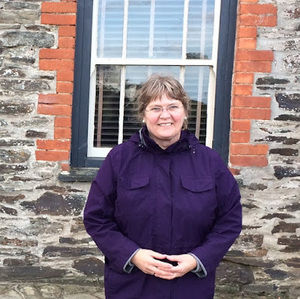 Meet your Posher, Kendra